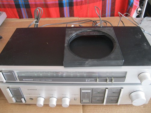 Guarda video pioneer - video--,