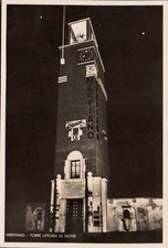 Milano Nerviano Torre Littoria