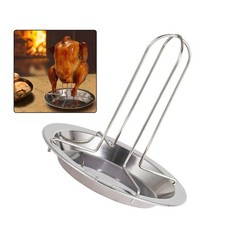 Supporto Grill Girarrosto