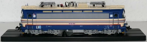 Piko 51392 cargo 340 062 - piko, 062-9