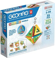 Geomag - Supercolor