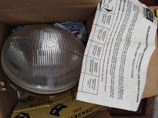 CITROEN DS 19 21 PALLAS FARO ANTERIORE SEV MARCHAL 61223203 equilux