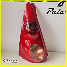 Faro Fanale Stop Posteriore