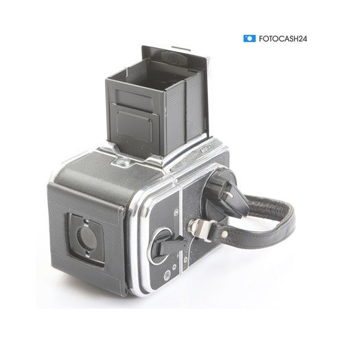 Hasselblad 503 chrome - 503,