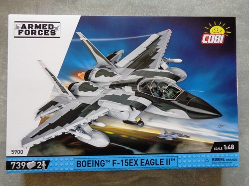 Cobi 5900 forze armate - cobi,