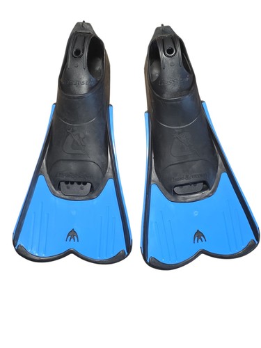 Cressi light fins pinne corte - cressi,