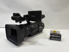 **LEGGI** Videocamera Sony