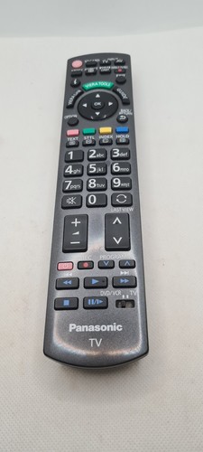 Telecomando panasonic - telecomando, tv