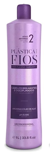 Alisador cabelo brasileiro - de,