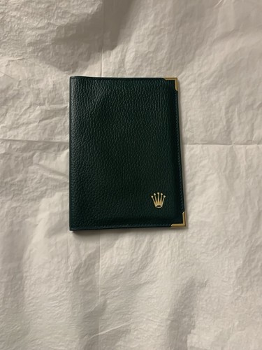 Porta card rolex 55 - card, 68.08.55