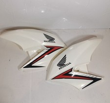 ADATTO PER HONDA CB125F GLR125