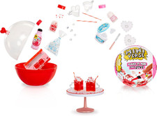 Make It Mini with Love - Mini Oggetti Da Collezione, Dolci, Bricolage, Giochi in