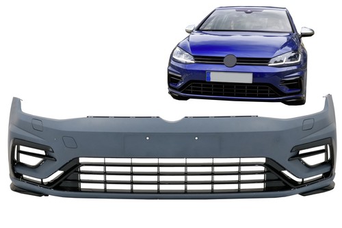 Paraurti anteriore per golf - anteriore, vw