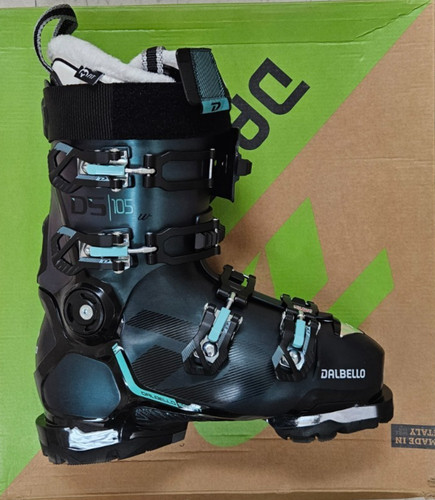 Dalbello 105 ls - dalbello, w