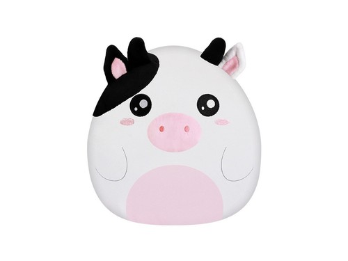 Cuscino verticale cow mucca - verticale,