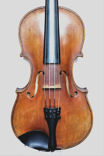 Violino krauss landshut - "h.,