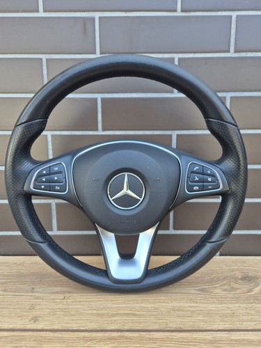 Volante completo mercedes vito - volante,