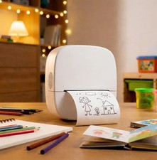 Mini Stampante Termica