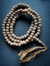 Antica collana di preghiera