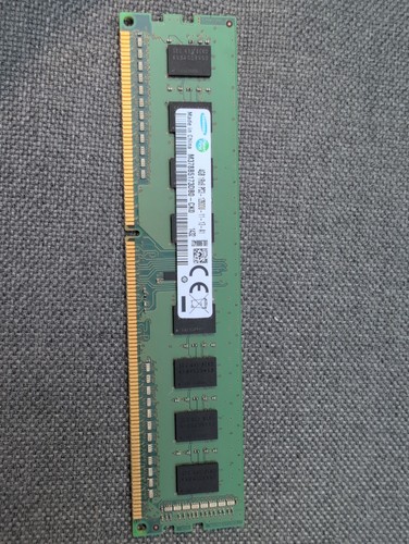 Samsung 4gb ram - samsung, 1600