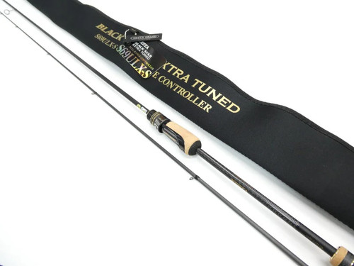 Xesta blackstar extra tuned - xesta,