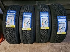 TRENO COMPLETO 185/60 R15 88H