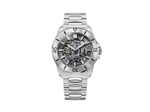Reloj automático venezianico - reloj,