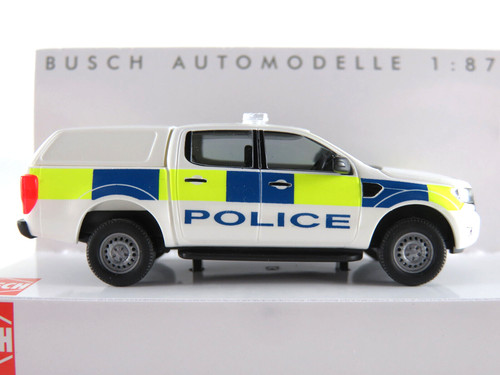 Busch 52827 ford - busch, ranger