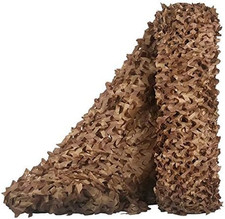 Rotolo Di Rete Mimetica, Rete Militare Da Caccia, Decorazione per Feste, Reti Mi