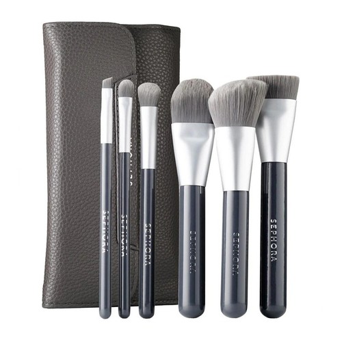 Set pennelli sephora - 6,