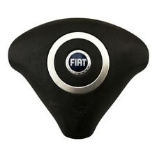 Airbag Lato Guida FIAT PUNTO 2 Serie 3-5 Porte Benzina Diesel USATO ORIGINALE