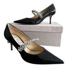 Jimmy Choo Bing sandalo