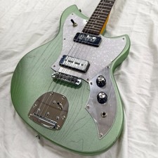 Miris J Vintage Offset Body