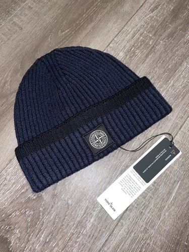 Cappello berretto stone island - stone,