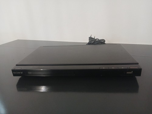 Lettore dvd player sony dvp - dvd,