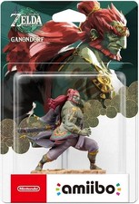 Ganondorf Amiibo Versione USA