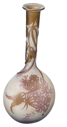 Elegante vaso soliflorale - vaso,