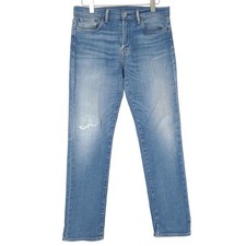 Jeans Levi's 511 Uomo Stretch