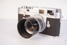 Leica con elmar - m3, 5cm