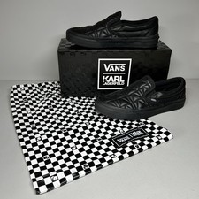 Trapunta VANS Classic Slip-On