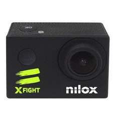Nilox action cam xfight - nilox,