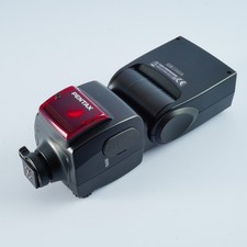 Flash automatico PENTAX