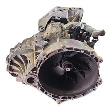Cambio manuale completo - manuale,