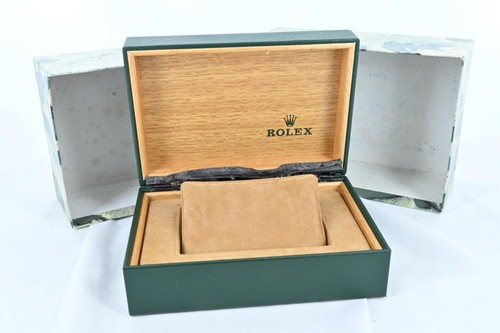 Rolex scatola orologio - , da