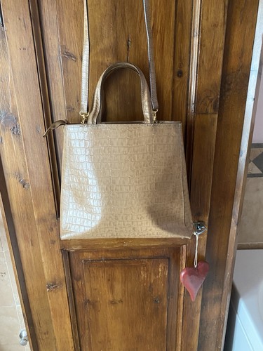 Nicoli borsa mano tracolla - nicoli, a