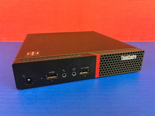 Lenovo thinkcentre m715q - thinkcentre,