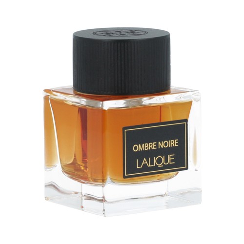 Lalique ombre noire - eau, de