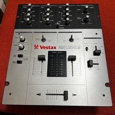 Mixer DJ Vestax PMC-05 PRO 3