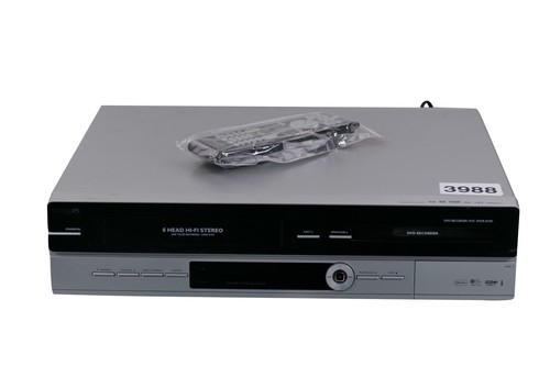 Philips dvdr3510v - philips,