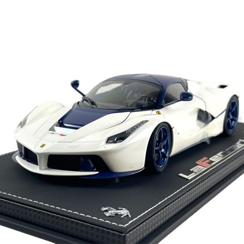 Modellino auto bbr models 18 - bbr, 1/18